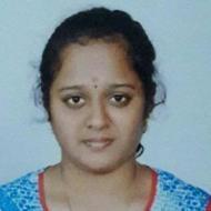 Sivathmika M. Nursery-KG Tuition trainer in Hyderabad