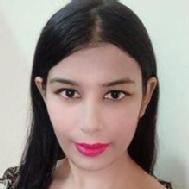 Shweta Dwivedi Swimming trainer in Ghaziabad