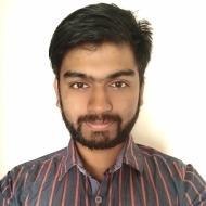 Karthic Kumar A Class 10 trainer in Bangalore