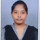 Photo of Akhila R.