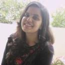 Photo of Deepti V.