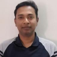 Saravanan Jayabalan trainer in Chennai