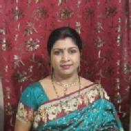 Ishita B. BSc Tuition trainer in Kolkata