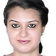 Pooja B. Class I-V Tuition trainer in Delhi