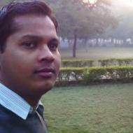 Pawan Kumar Srivastava Class 8 Tuition trainer in Prayagraj