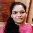 Photo of Rajani G.