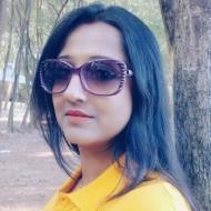 Tania D. Class I-V Tuition trainer in Kolkata