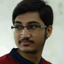 Photo of Anirban Sarkar