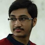 Anirban Sarkar Class 9 Tuition trainer in Kolkata