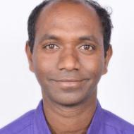 Mallikarjun Kadappanavar Reiki trainer in Hubli