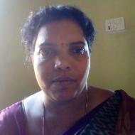 Mamatha B. Class 8 Tuition trainer in Hyderabad