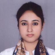 Kumari A. UGC NET Exam trainer in Hyderabad