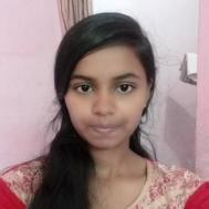 Anamika D. Class I-V Tuition trainer in Anjora