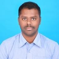 Bhaskar Kolanupaka Class 9 Tuition trainer in Hyderabad