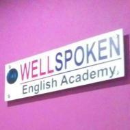 Wellspoken English Academy Personality Development institute in Pimpri-Chinchwad