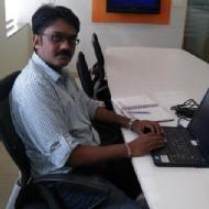 Shivaprasad Naik Class I-V Tuition trainer in Pune