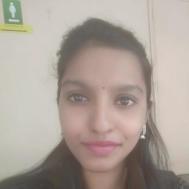 Pradnya S. Class 12 Tuition trainer in Mumbai