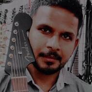 Subodh Sharma Guitar trainer in Delhi