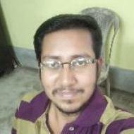 Ankush Roy Class 12 Tuition trainer in Kolkata