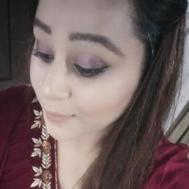 Maitri M. Makeup trainer in Delhi