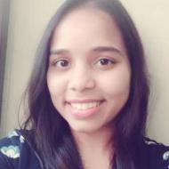 Sheetal K. Marathi Speaking trainer in Mumbai