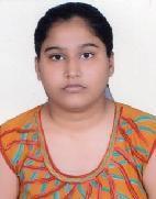 Diksha S. Class 8 Tuition trainer in Faridabad