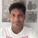 Photo of Ajay Kashyap