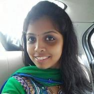 Sneha S Chitre CA trainer in Mumbai