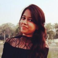 Karishma S. Class 11 Tuition trainer in Kanpur