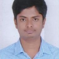 Ranjith A Y Class 10 trainer in Bangalore