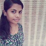 Asya T. Class 12 Tuition trainer in Thiruvananthapuram