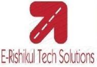 ERishikul Tech Solutions SAP institute in Bangalore