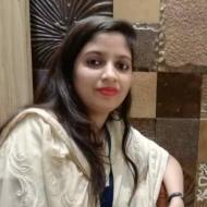 Farheen Z. Class 11 Tuition trainer in Kolkata