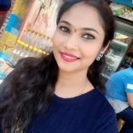 Abhilasha N. BSc Tuition trainer in Bangalore