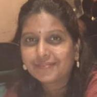 Priti J. Class 6 Tuition trainer in Mumbai