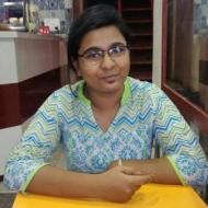 Sougandhyaa M. Class I-V Tuition trainer in Delhi