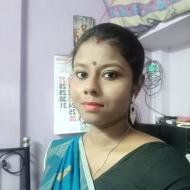 Priyanka P. Class I-V Tuition trainer in Kolkata