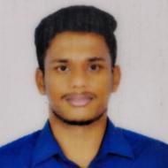 Pavan R Class 10 trainer in Chennai