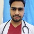 Photo of Dr. Jatin Dhaman