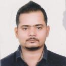 Photo of Manish Kumar