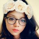 Photo of Isha K.