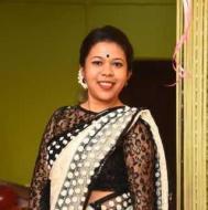 Sudeshna M. Class 12 Tuition trainer in Cachar