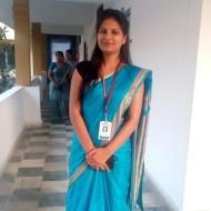 Shelly S. BTech Tuition trainer in Hyderabad