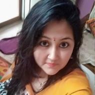 Ankita J. Class I-V Tuition trainer in Ghaziabad