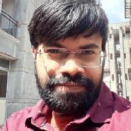 Vikas Kumar Maurya Python trainer in Bangalore