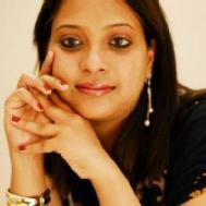 Sarika T. Interview Skills trainer in Bangalore