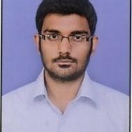 Samrat Banerjee Class 12 Tuition trainer in Asansol