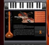 Sangeetha Sarani Online Tutorila For Music Keyboard institute in Kochi