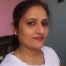 Photo of Manpreet K.