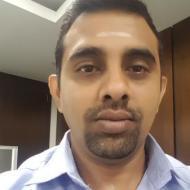 Vijayaraghavan S Microsoft Excel trainer in Chennai